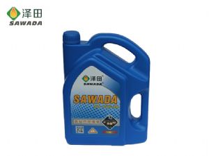全合成汽车机油SG 15W-40